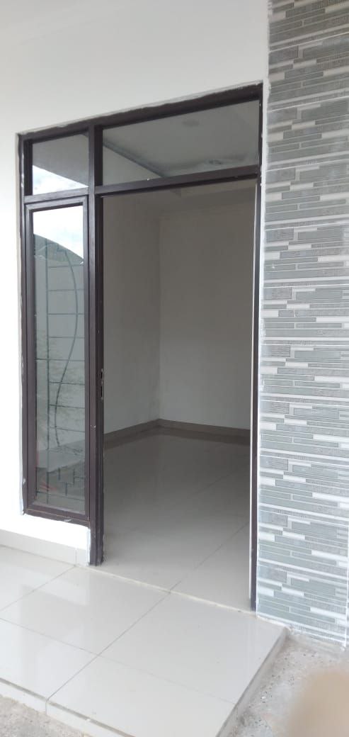 Rumah 2lantai Minicluster Sukahati Cibinong Bogor