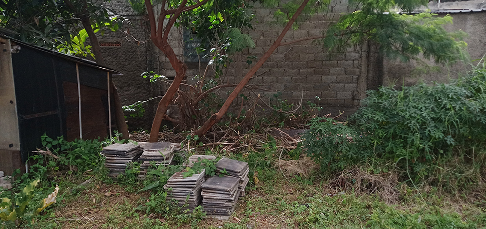 Kavling Siap Bangun 100 m2 Di Cisaranten Kulon Arcamanik Bandung