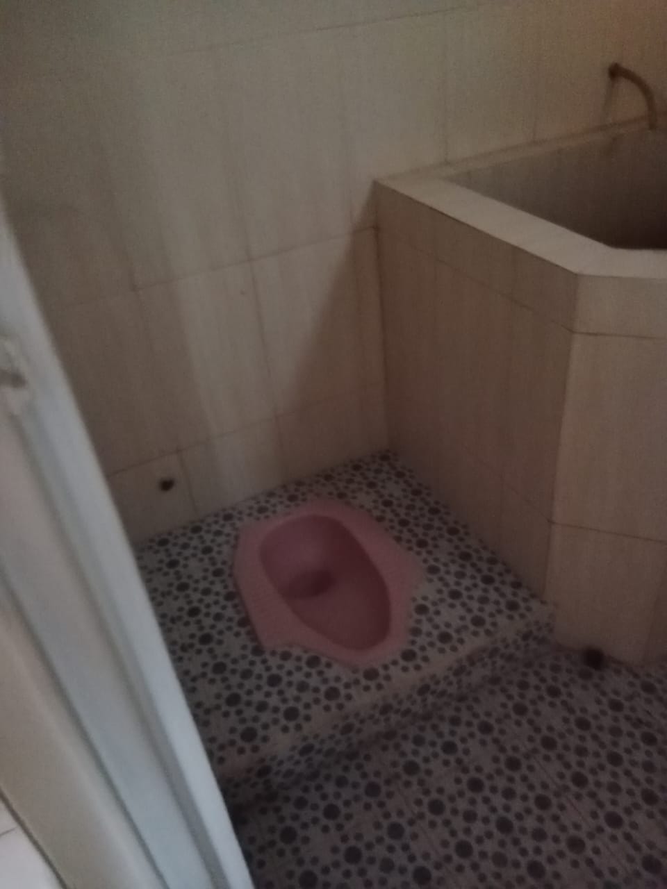 Dijual Rumah Siaphuni Murah di Perumahan Departemen Pertanian