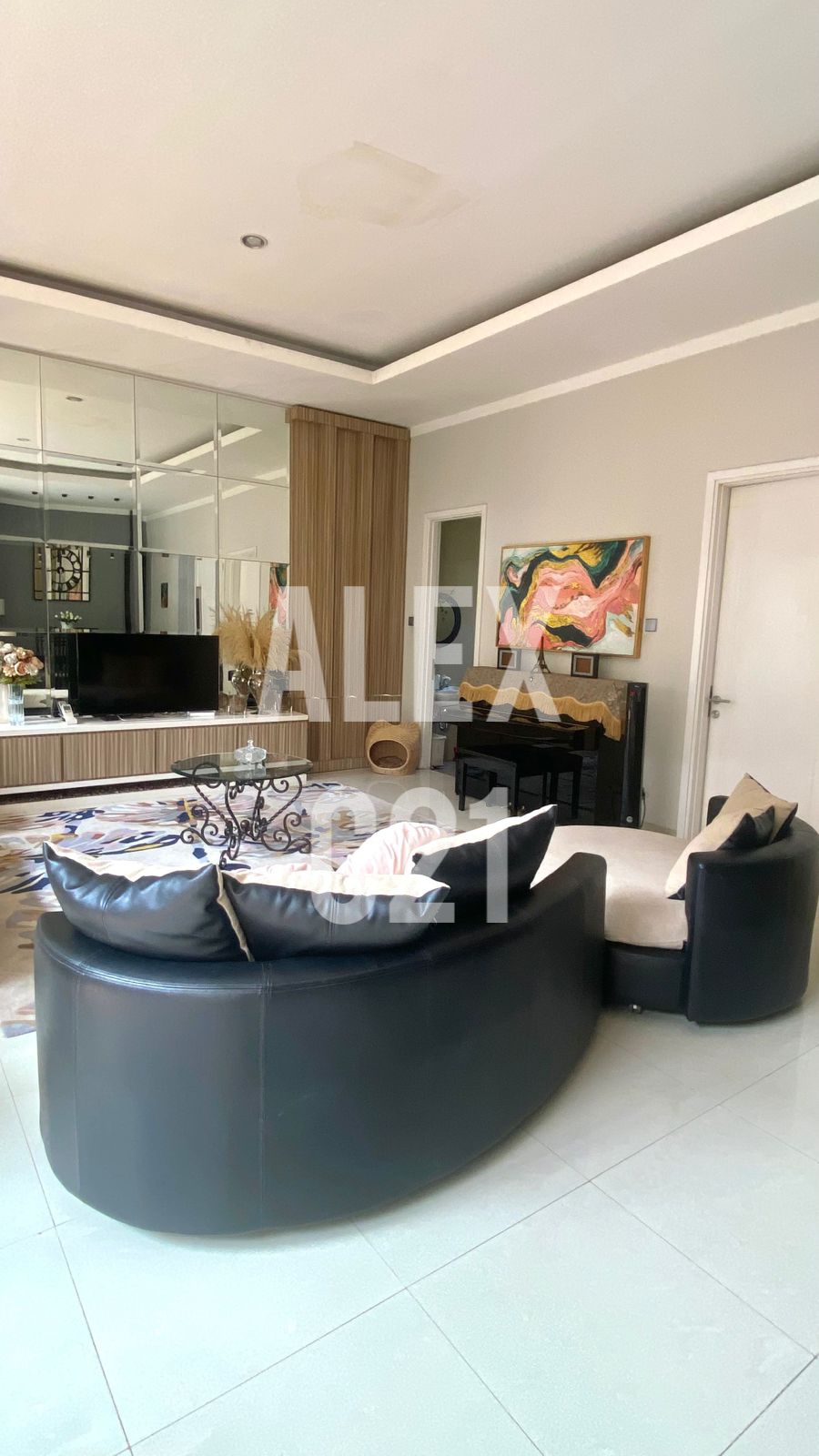 Dijual Kebayoran Essence, Pondok Aren,Tangerang Selatan