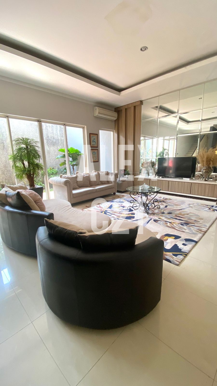 Dijual Kebayoran Essence, Pondok Aren,Tangerang Selatan