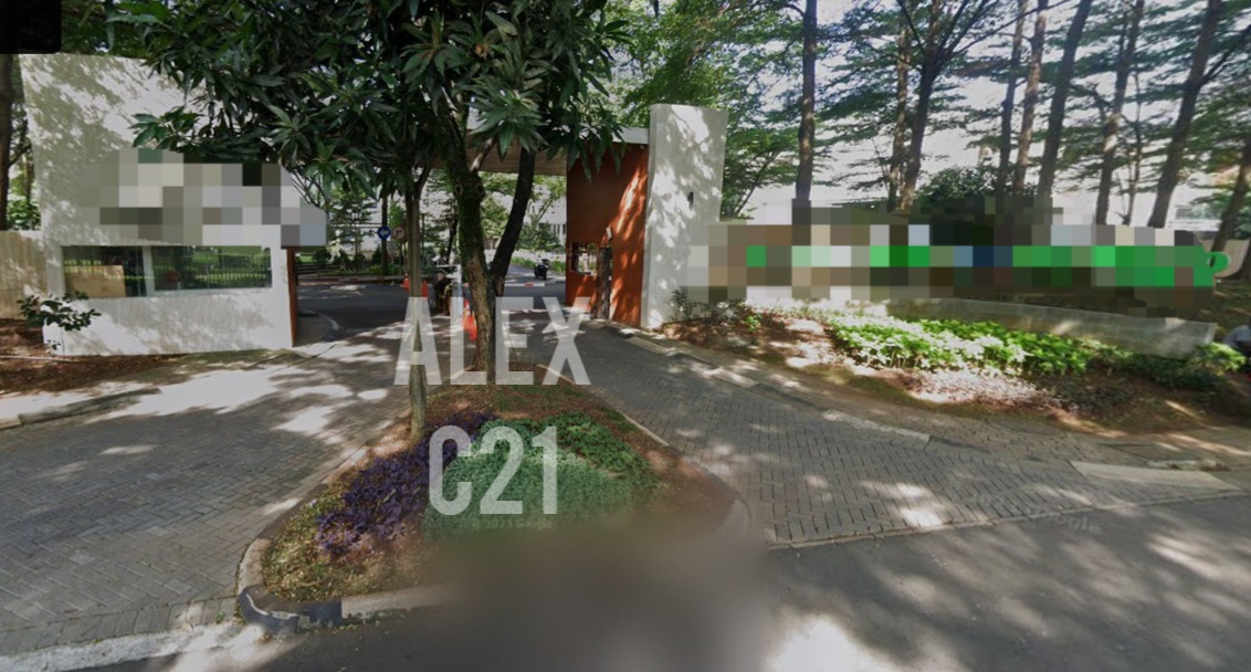 Dijual Kebayoran Essence, Pondok Aren,Tangerang Selatan