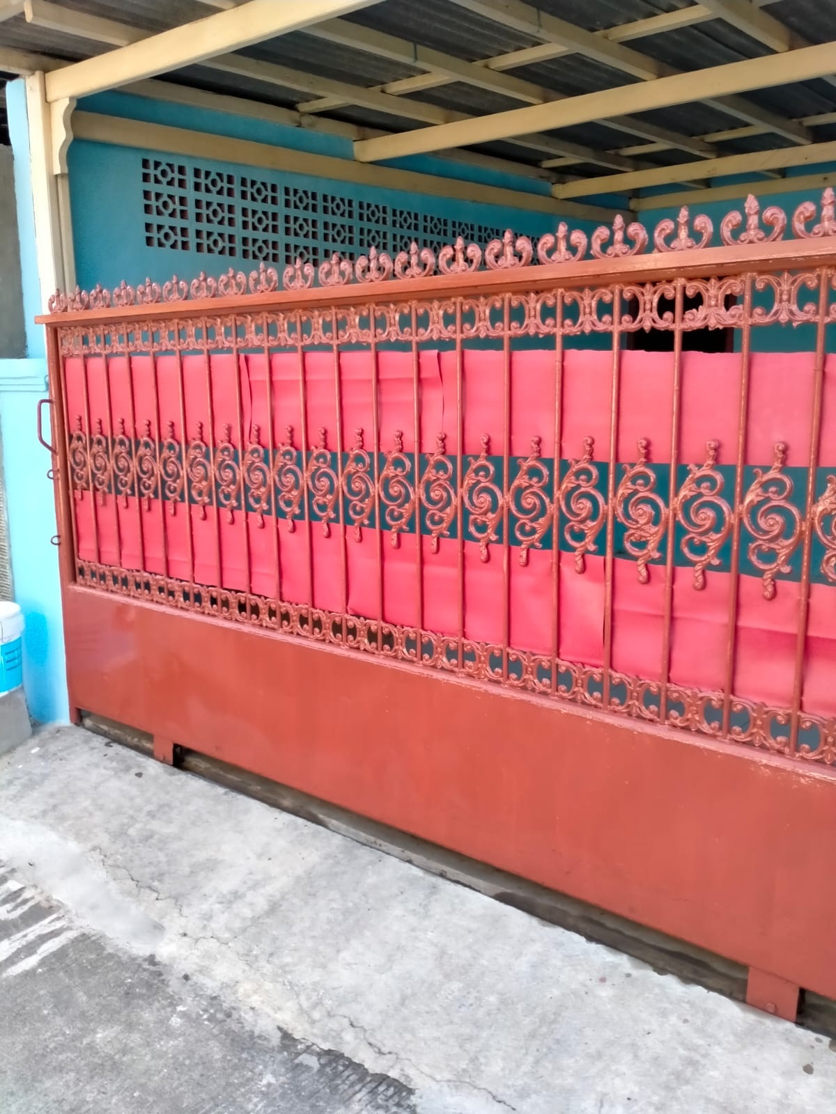 Dijual rumah siaphuni di Perumahan Bekasi Jaya Indah