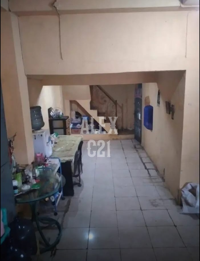 Dijual rumah Kelapa Gading, Jakarta Utara