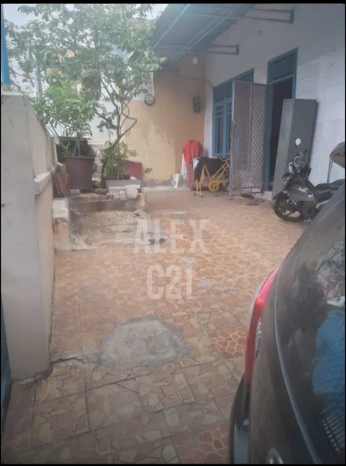 Dijual rumah Kelapa Gading, Jakarta Utara