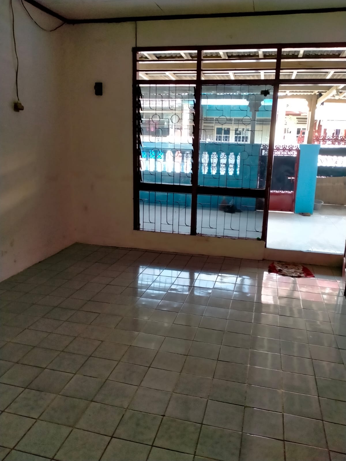 Dijual rumah siaphuni di Perumahan Bekasi Jaya Indah