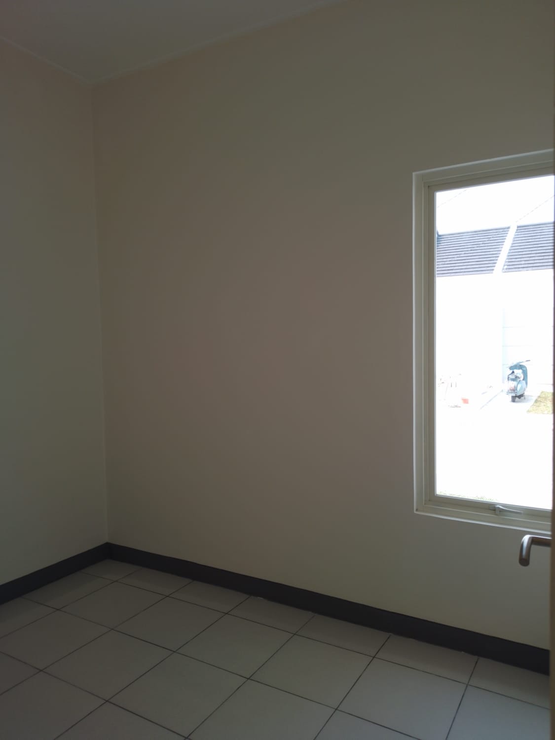 Disewa rumah terenovasi murah di Cluster Astama Tera Damai