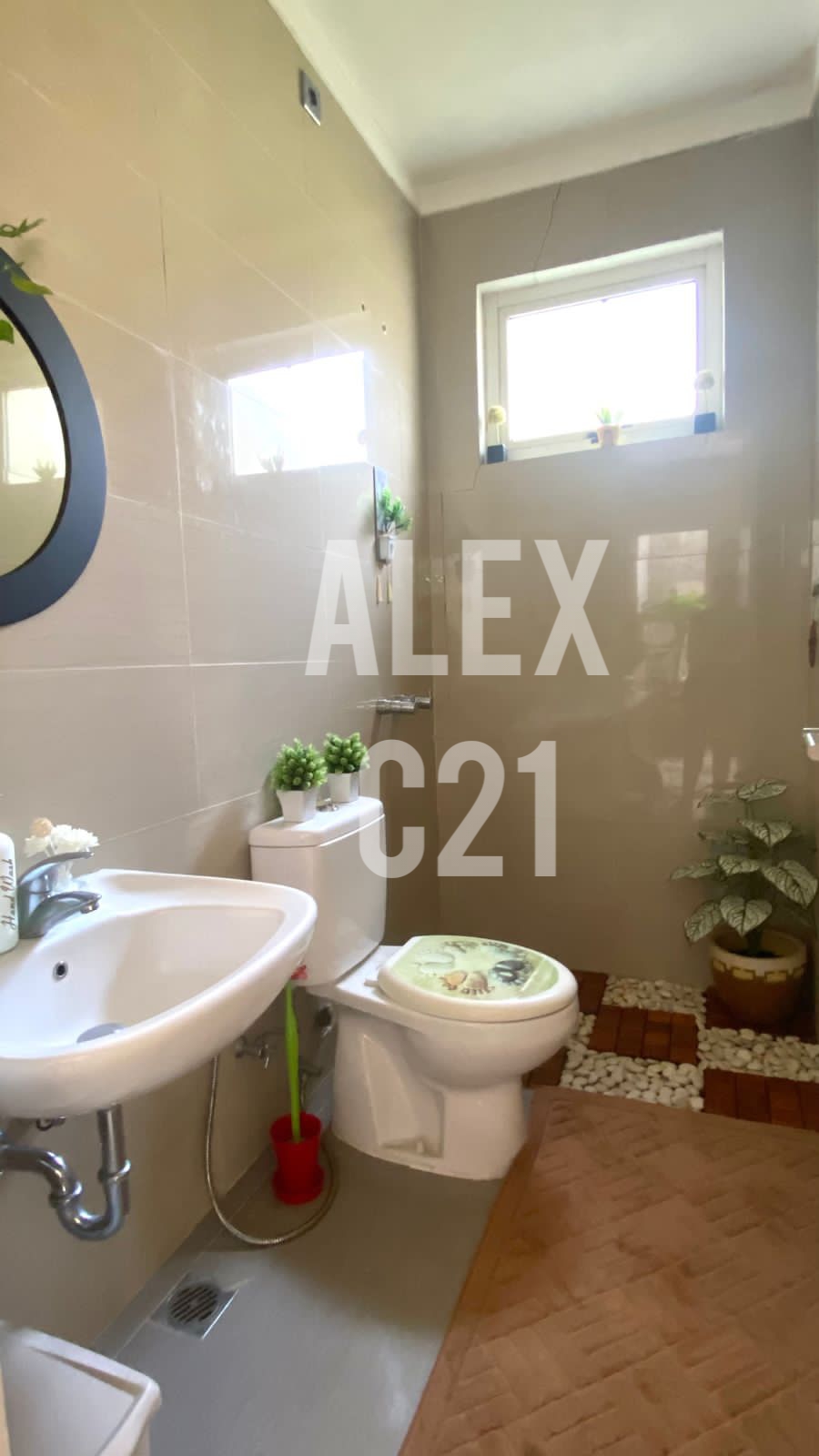 Dijual Kebayoran Essence, Pondok Aren,Tangerang Selatan