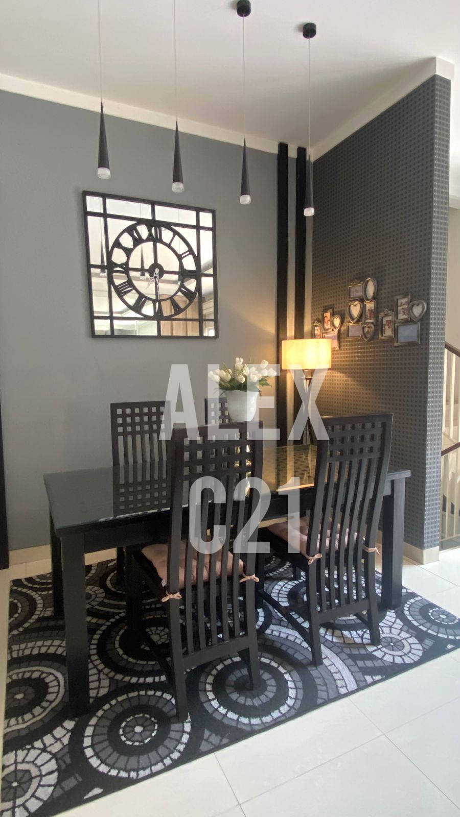 Dijual Kebayoran Essence, Pondok Aren,Tangerang Selatan