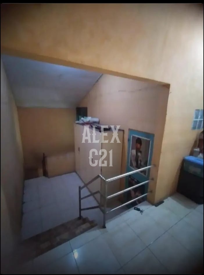 Dijual rumah Kelapa Gading, Jakarta Utara