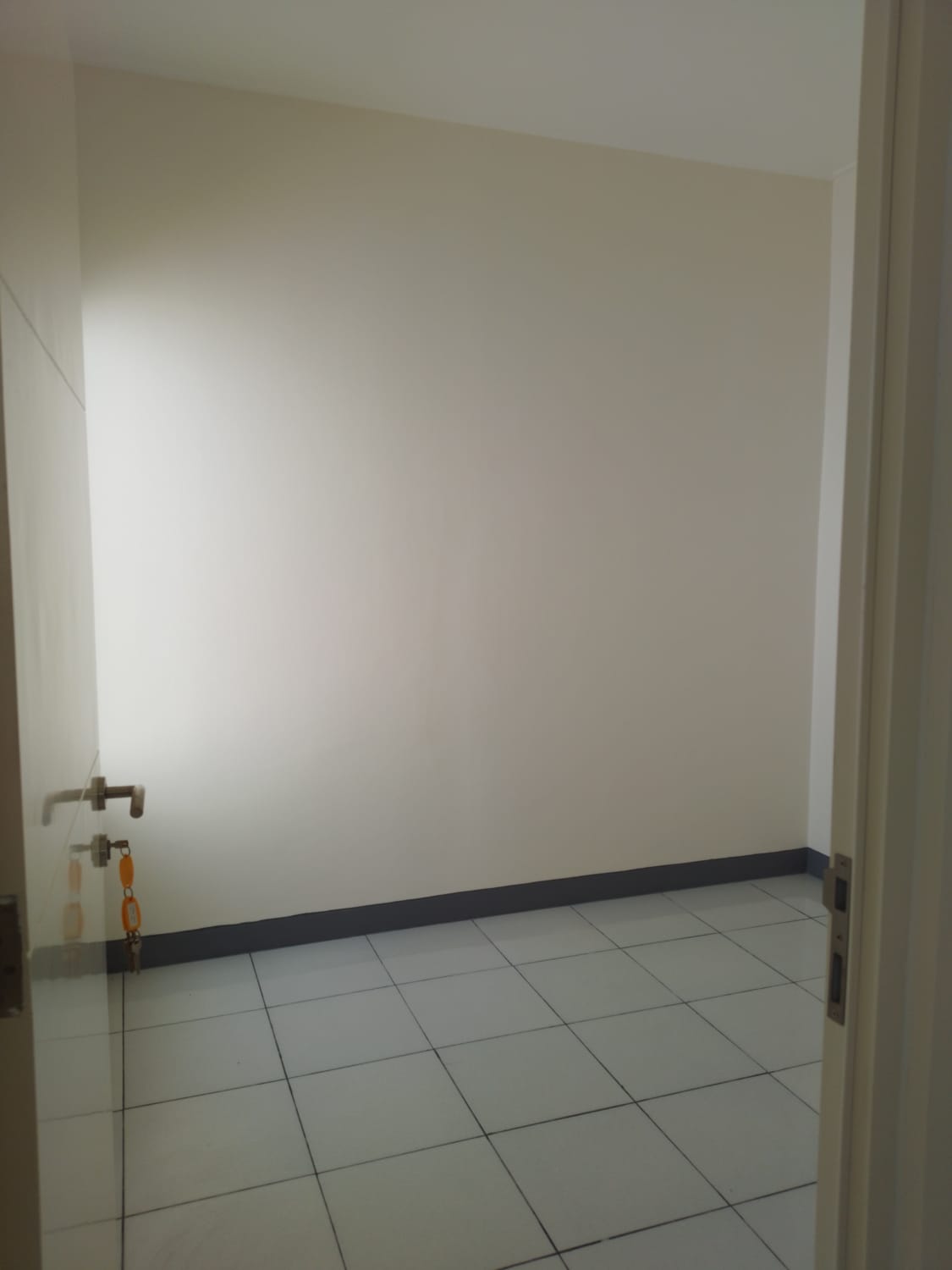 Disewa rumah terenovasi murah di Cluster Astama Tera Damai