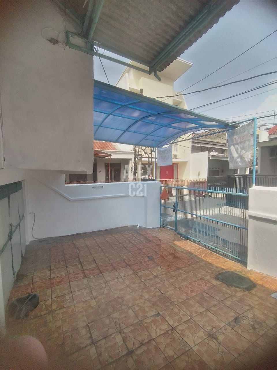 Dijual rumah Kelapa Gading, Jakarta Utara