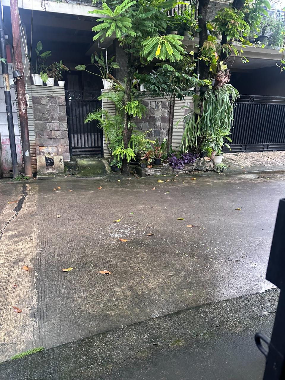 Dijual rumah di perumahan Asabri Indah, Jatiluhur, Jatiasih