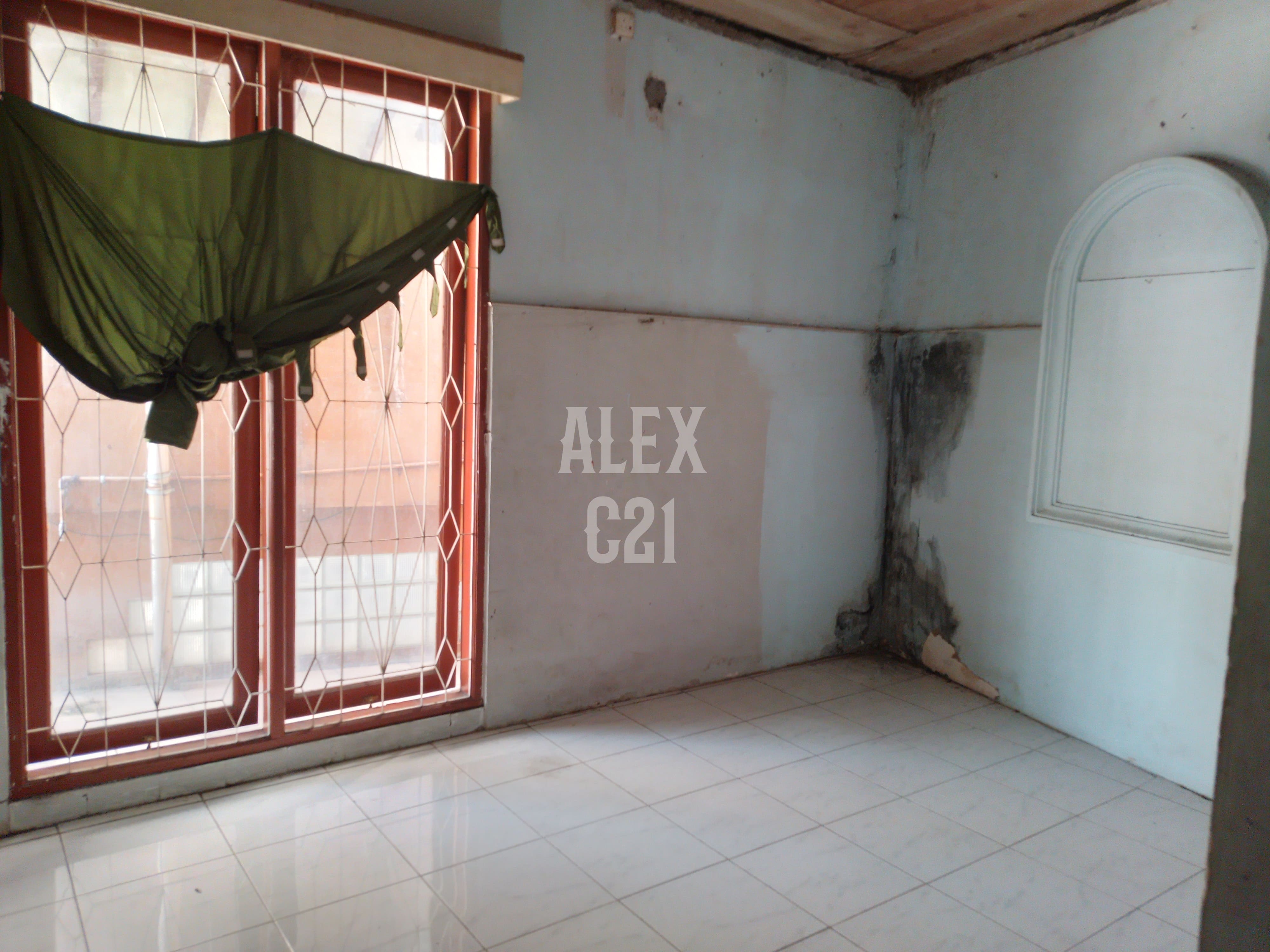 Dijual rumah dan kostan BU Duren Sawit, Jakarta Timur