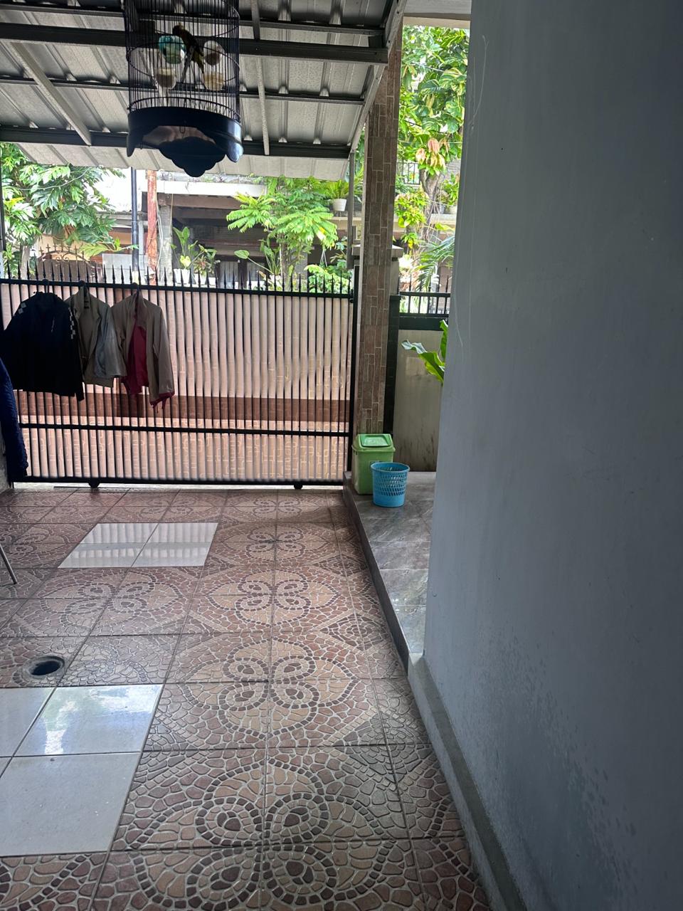 Dijual rumah di perumahan Asabri Indah, Jatiluhur, Jatiasih