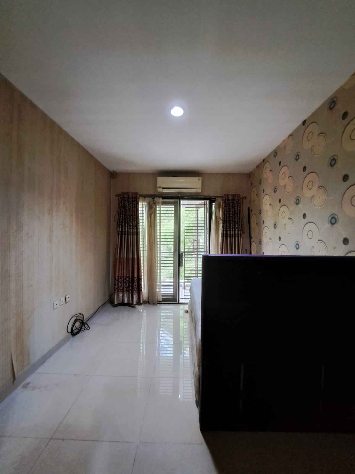 Dijual rumah bagus 3lantai minimalis di BCS Kelapa Gading