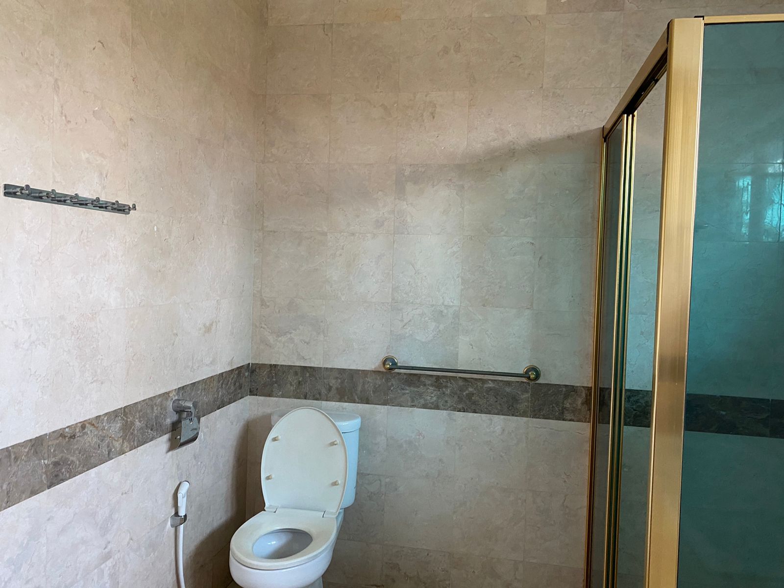 Dijual Rumah mewah di Sunter Agung Podomoro, Tanjung Priok