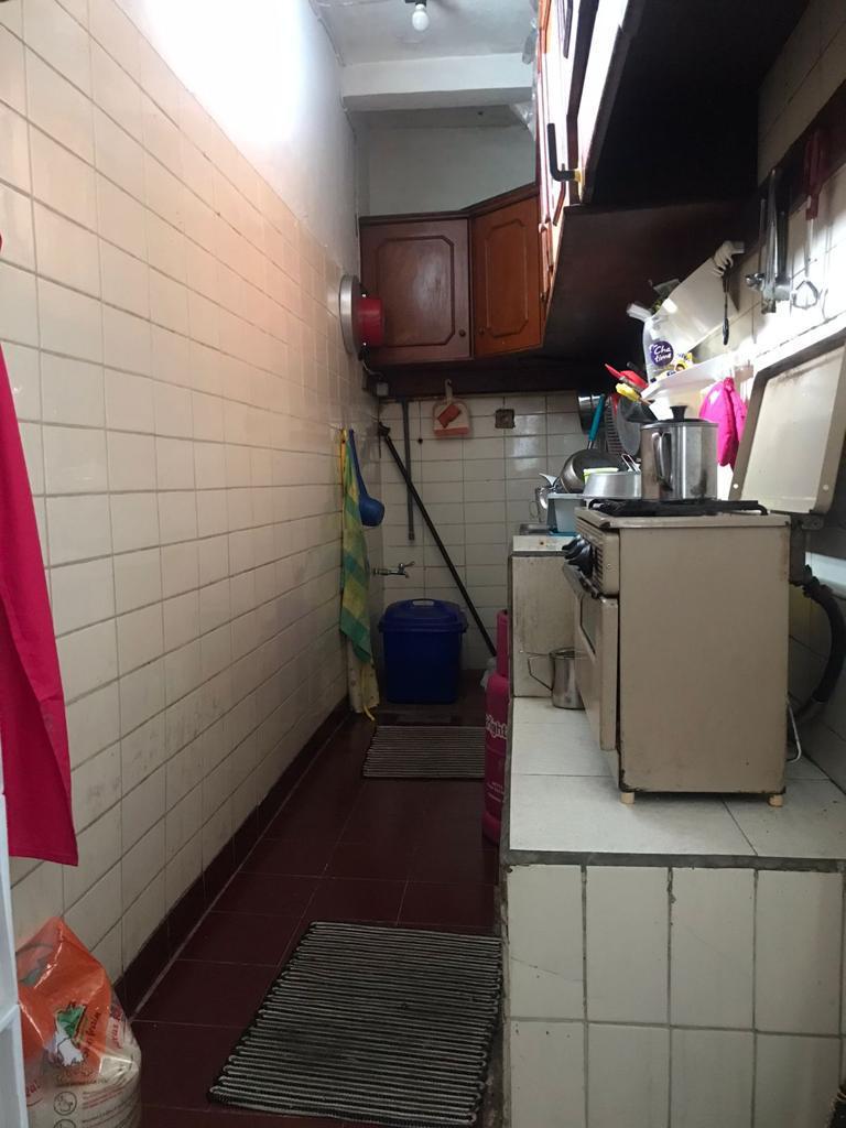 Dijual rumah kokoh super strategis di area Turangga Lengkong