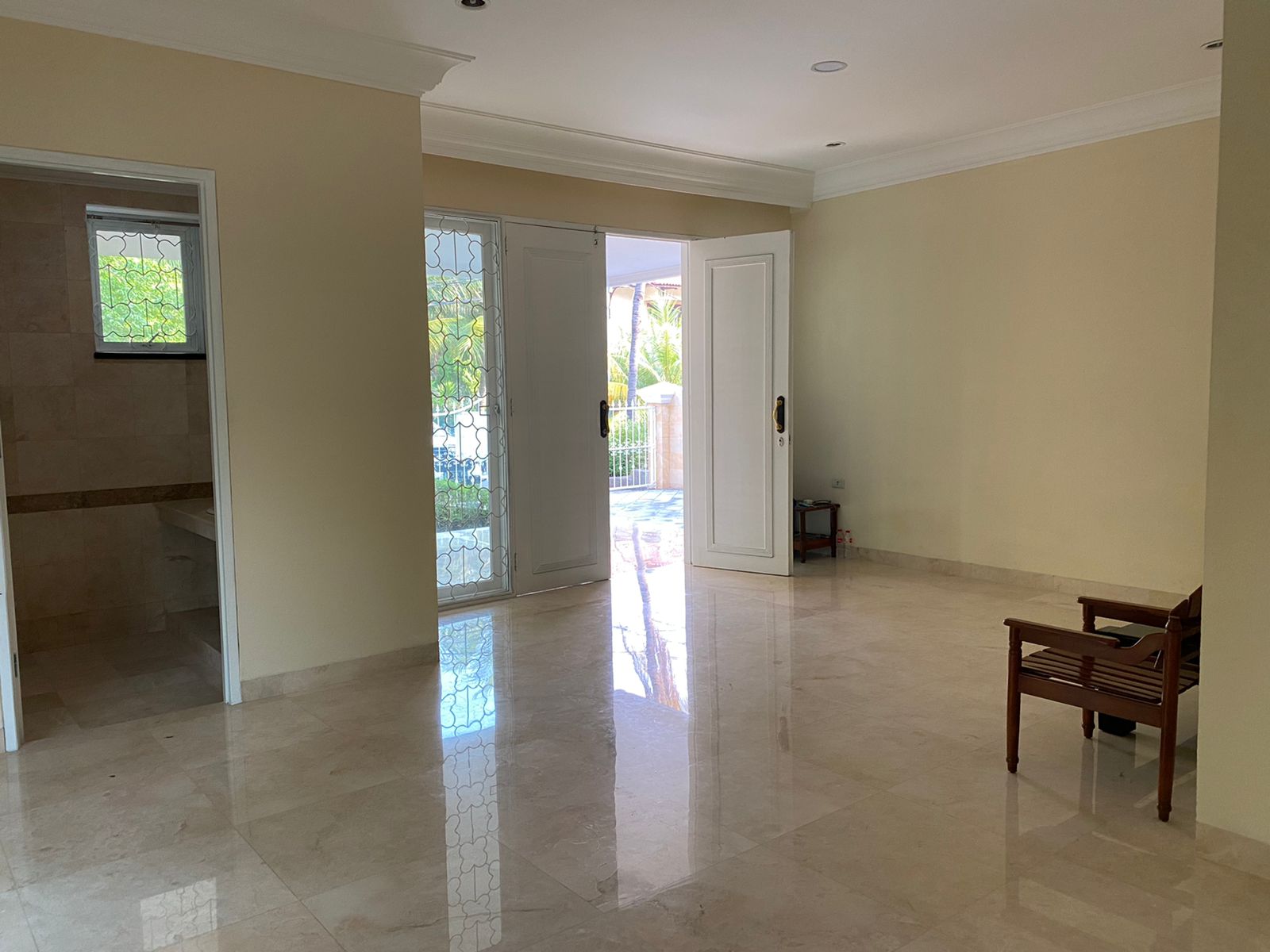 Dijual Rumah mewah di Sunter Agung Podomoro, Tanjung Priok