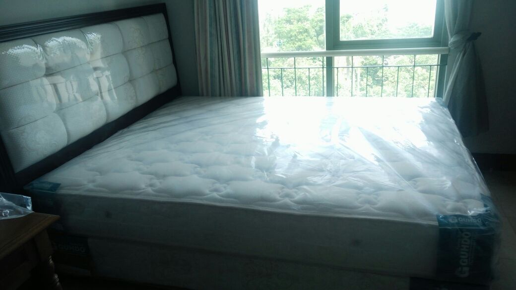 Sewa Apartment Taman Pasadenia Pulo Mas, Pulo Gadung, Jakarta