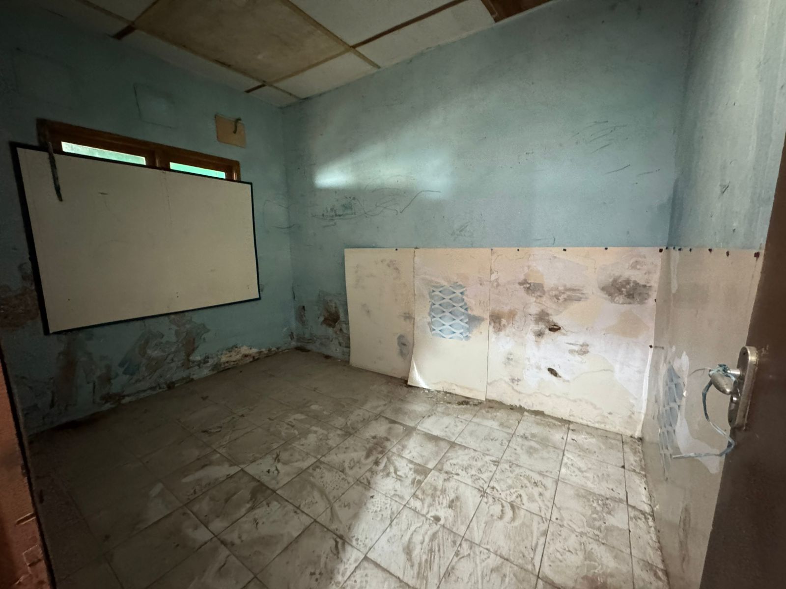 Dijual Rumah 2unit Murah di Perumahan Bumi Cikarang Makmur