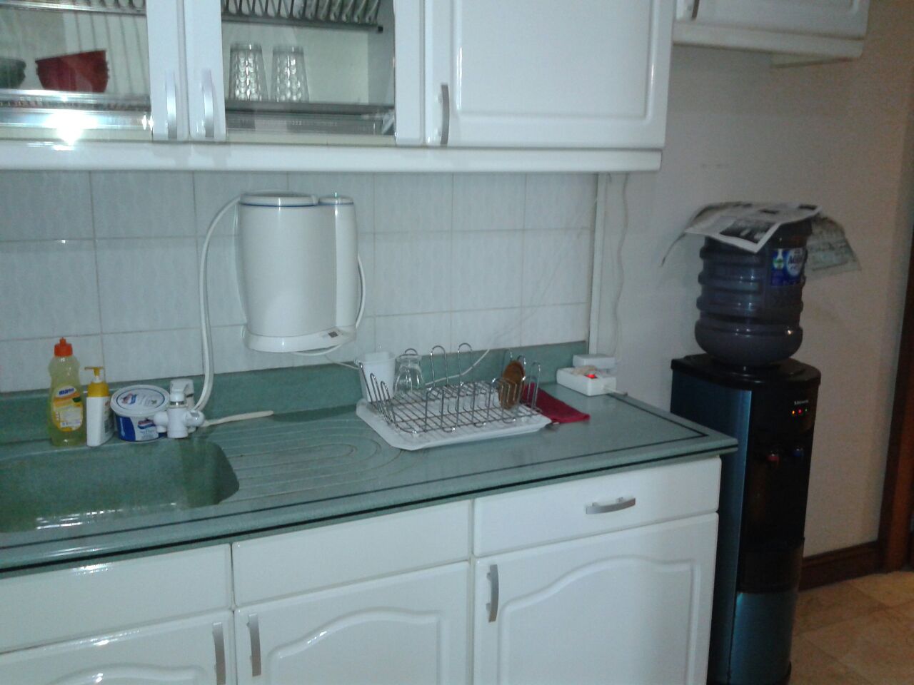 Jual Apartment Taman Pasadenia Pulo Mas,  Pulo Gadung, Jakarta