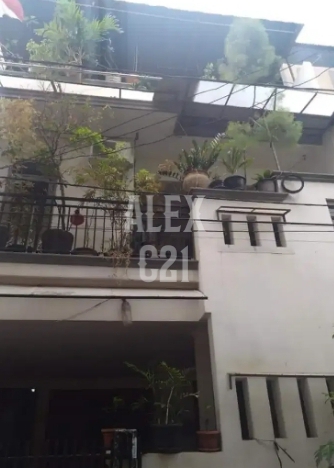 Dijual Rumah Kos Cempaka Putih, Jakarta Pusat