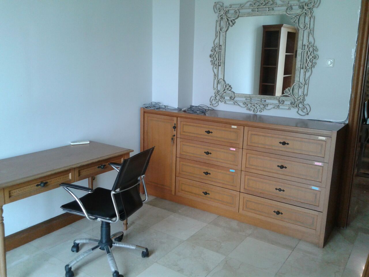 Sewa Apartment Taman Pasadenia Pulo Mas, Pulo Gadung, Jakarta