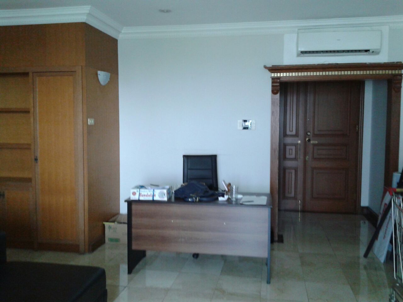 Sewa Apartment Taman Pasadenia Pulo Mas, Pulo Gadung, Jakarta
