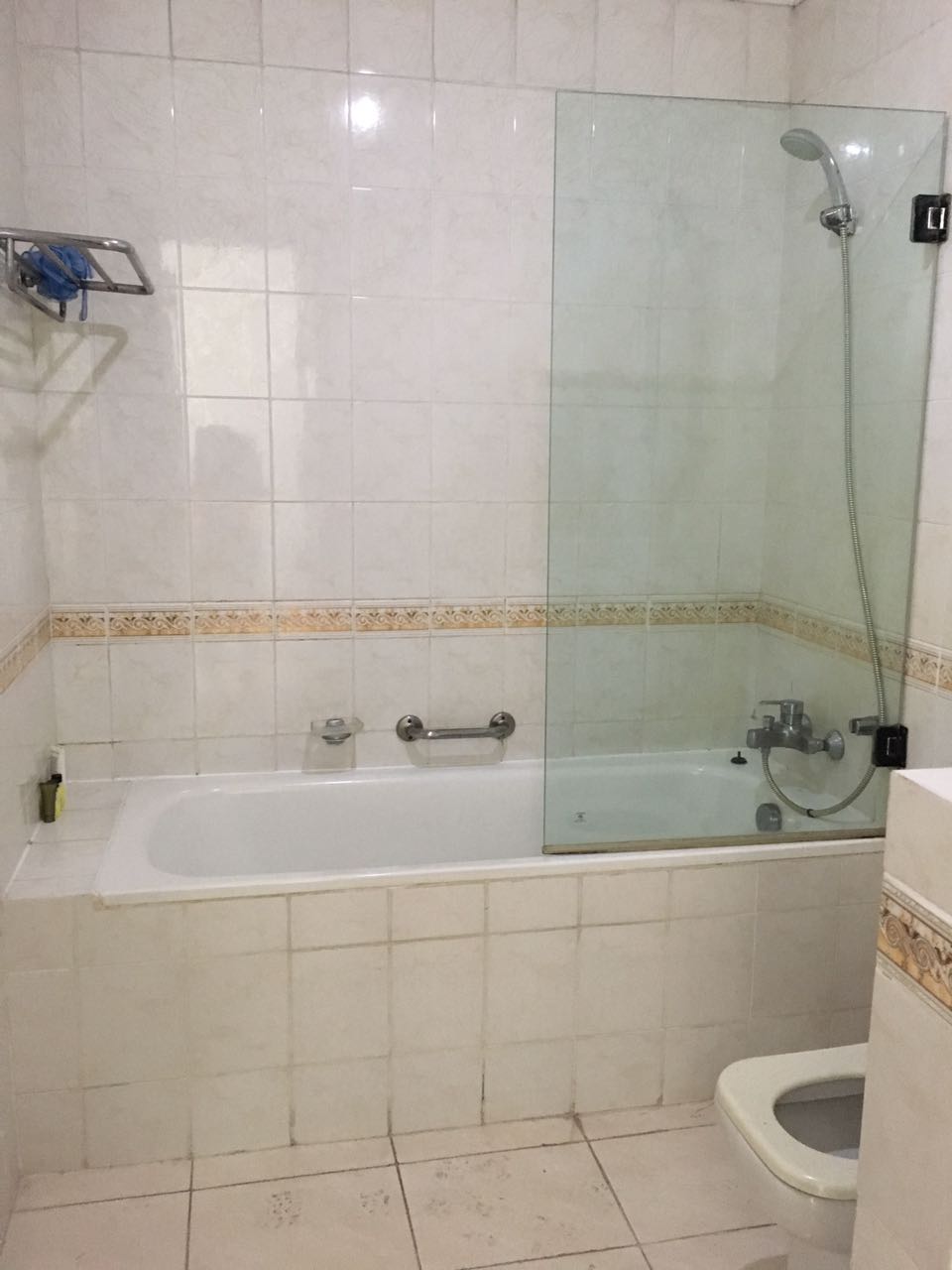 Jual dan sewa Apartment Taman Pasadenia Pulo Mas, Pulo Gadung