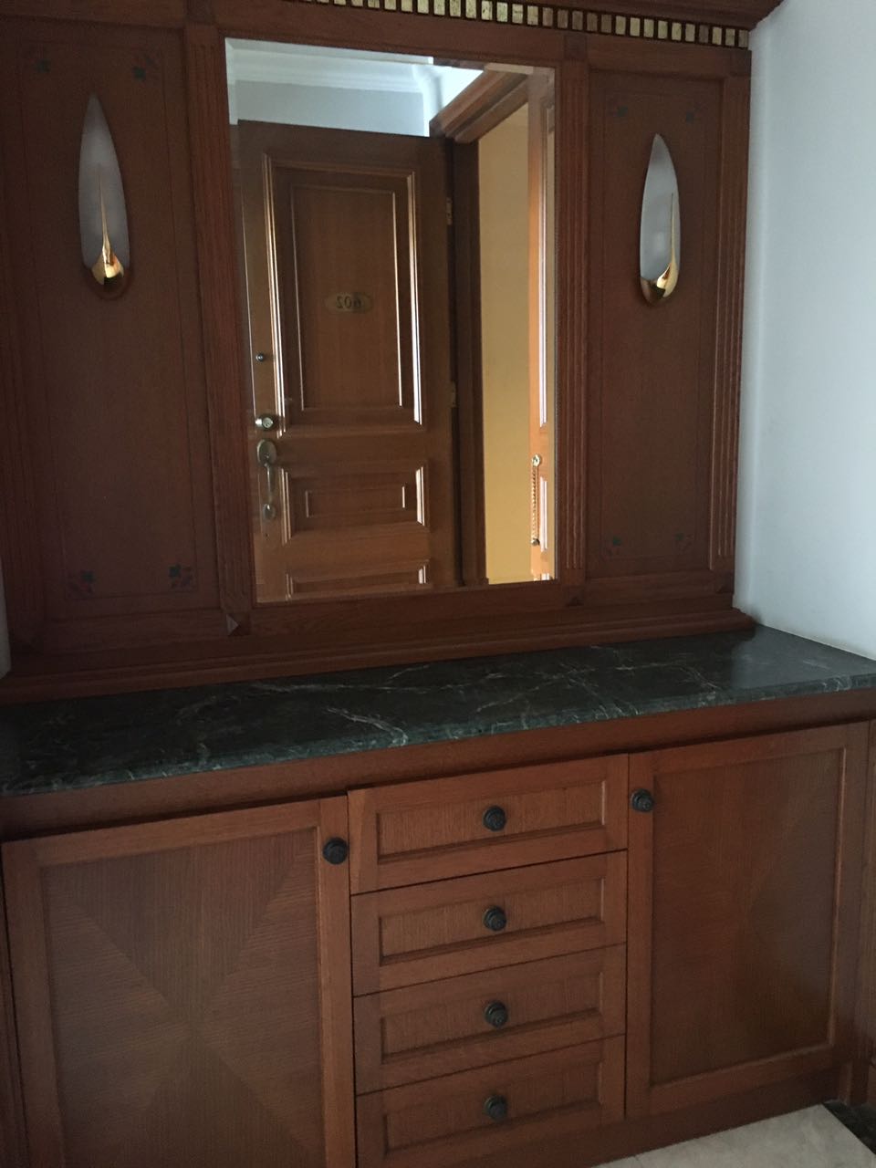 Sewa Apartment Taman Pasadenia Pulo Mas, Pulo Gadung, Jakarta