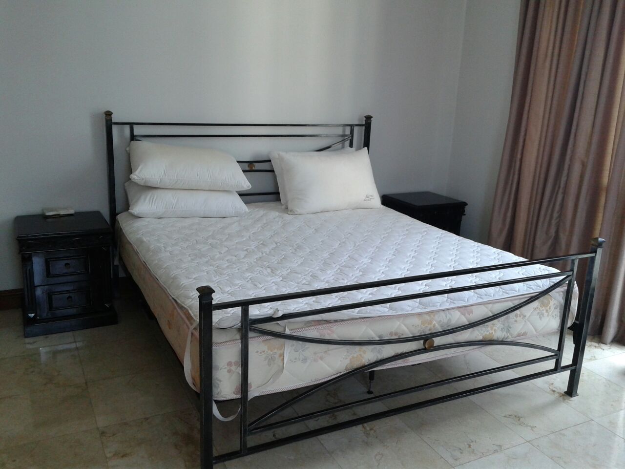 Sewa Apartment Taman Pasadenia Pulo Mas, Pulo Gadung, Jakarta