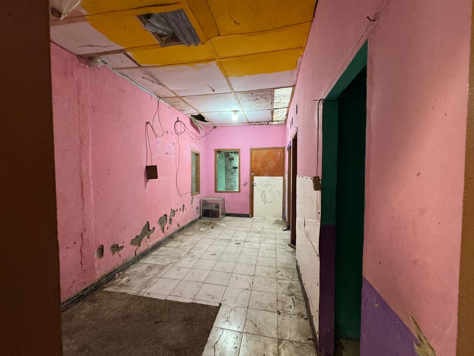 Dijual Rumah 2unit Murah di Perumahan Bumi Cikarang Makmur