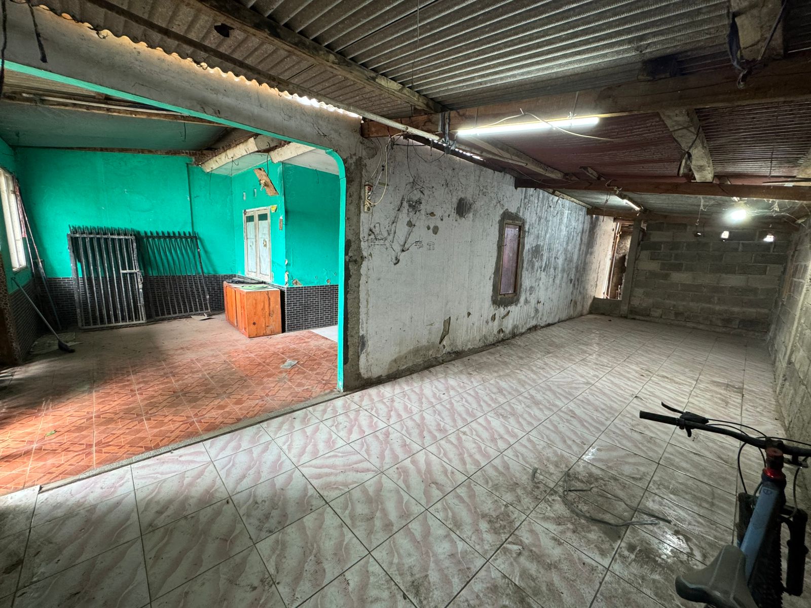 Dijual Rumah 2unit Murah di Perumahan Bumi Cikarang Makmur