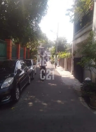Dijual Rumah Kos Cempaka Putih, Jakarta Pusat