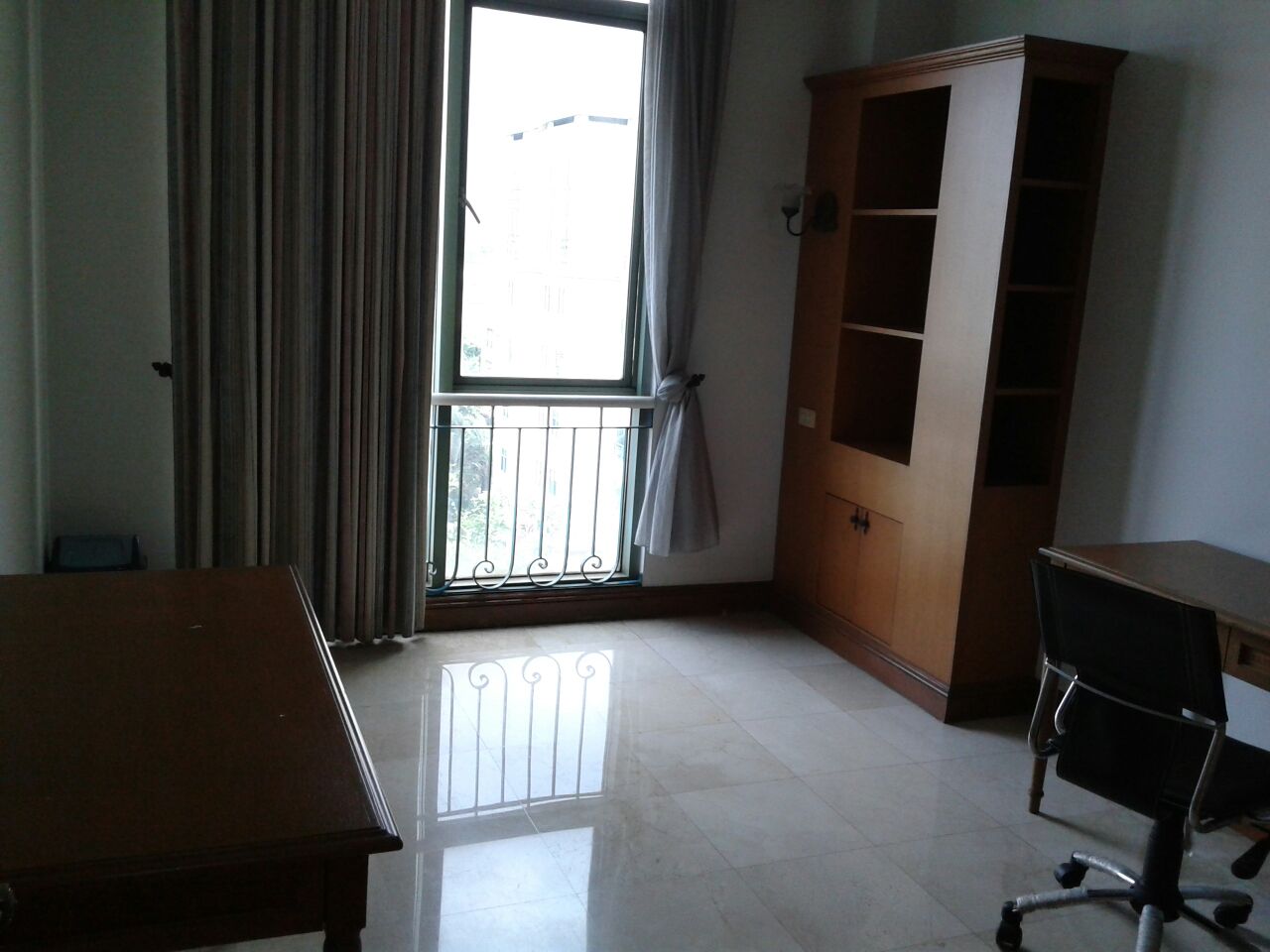 Sewa Apartment Taman Pasadenia Pulo Mas, Pulo Gadung, Jakarta