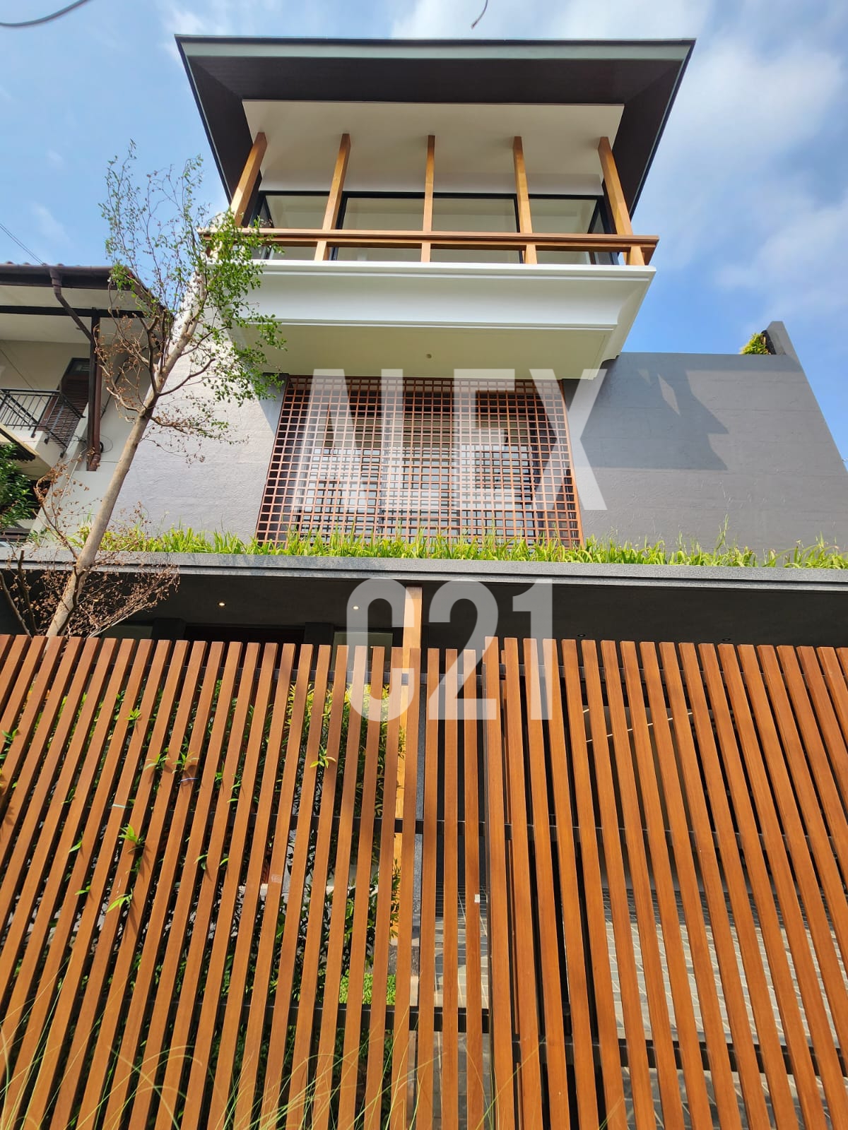 FOR SALE BRAND NEW PONDOK INDAH, KEBAYORAN LAMA, JAKARTA SELATAN