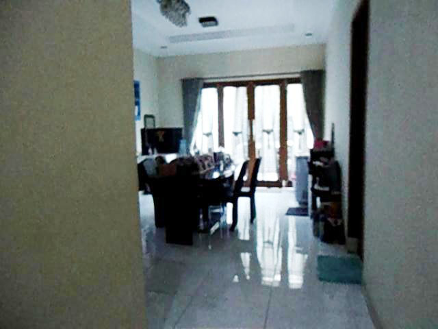 RUMAH BAGUS DAN LUAS DI PONDOK PEKAYON INDAH