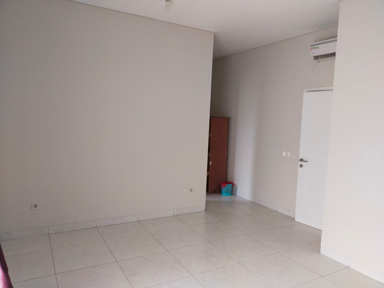 Disewa rumah siaphuni di Jakarta Garden City Cluster Zebrina