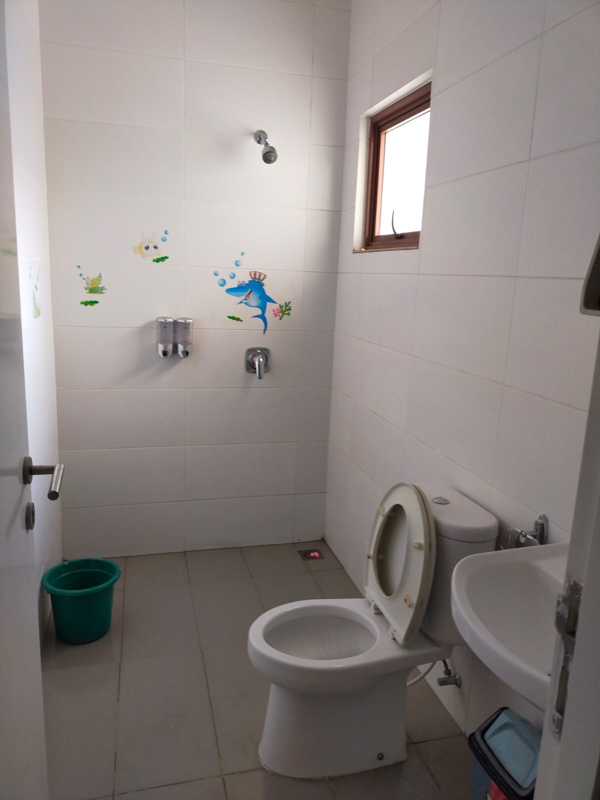 Disewa rumah siaphuni di Jakarta Garden City Cluster Zebrina