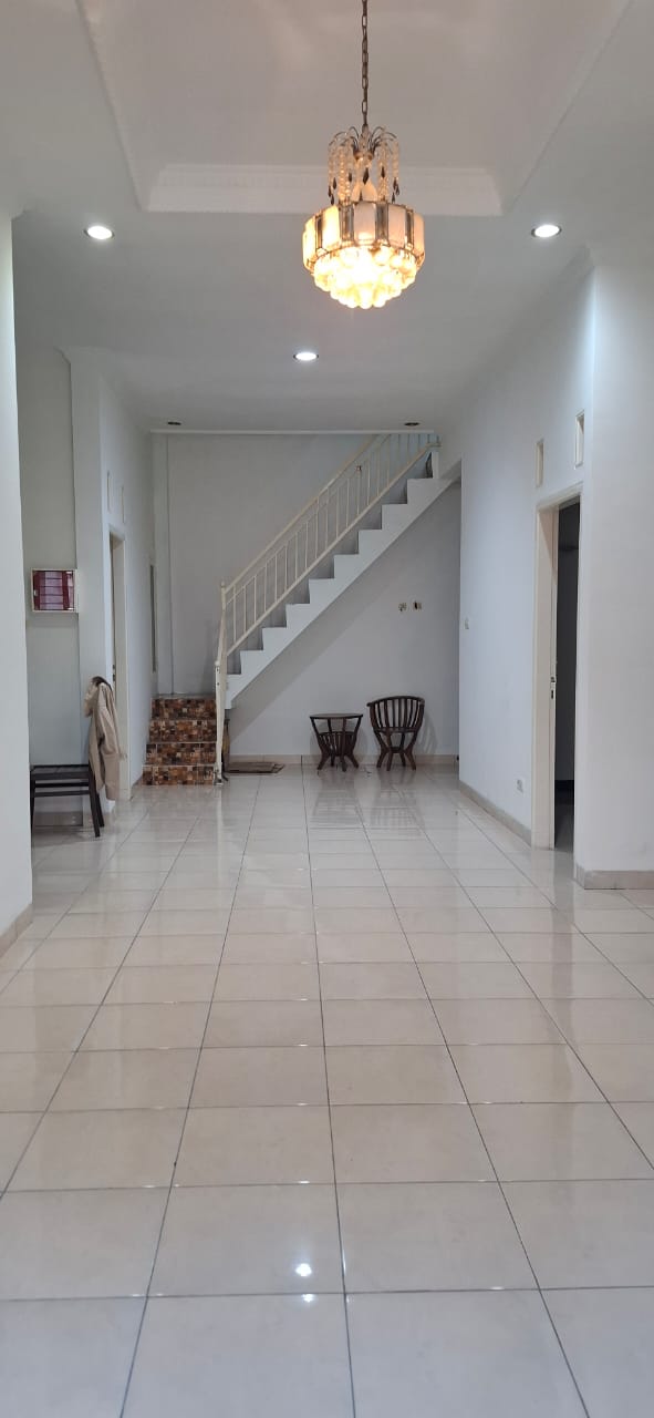 Disewakan Rumah di Griya Mukti Pangeran  Condet Balekambang