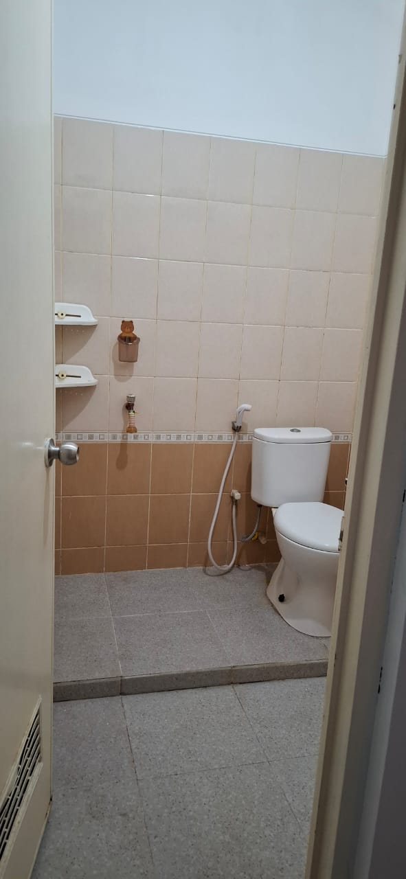 Disewakan Rumah di Griya Mukti Pangeran  Condet Balekambang