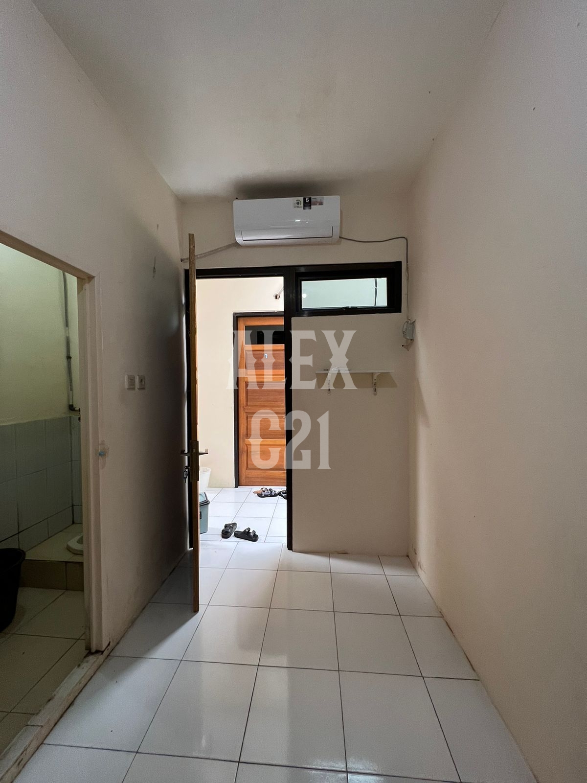 Dijual rumah kost di Cililitan, Jakarta Timur