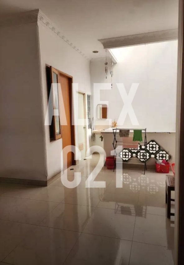Dijual Rumah di Kelapa Gading, Jakarta Utara