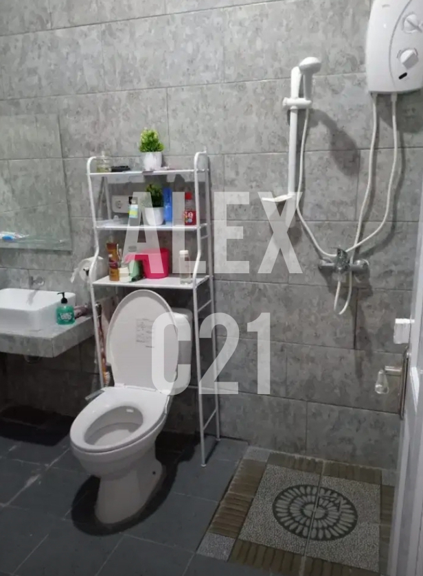 Dijual rumah di Kelapa Gading, Jakarta Utara