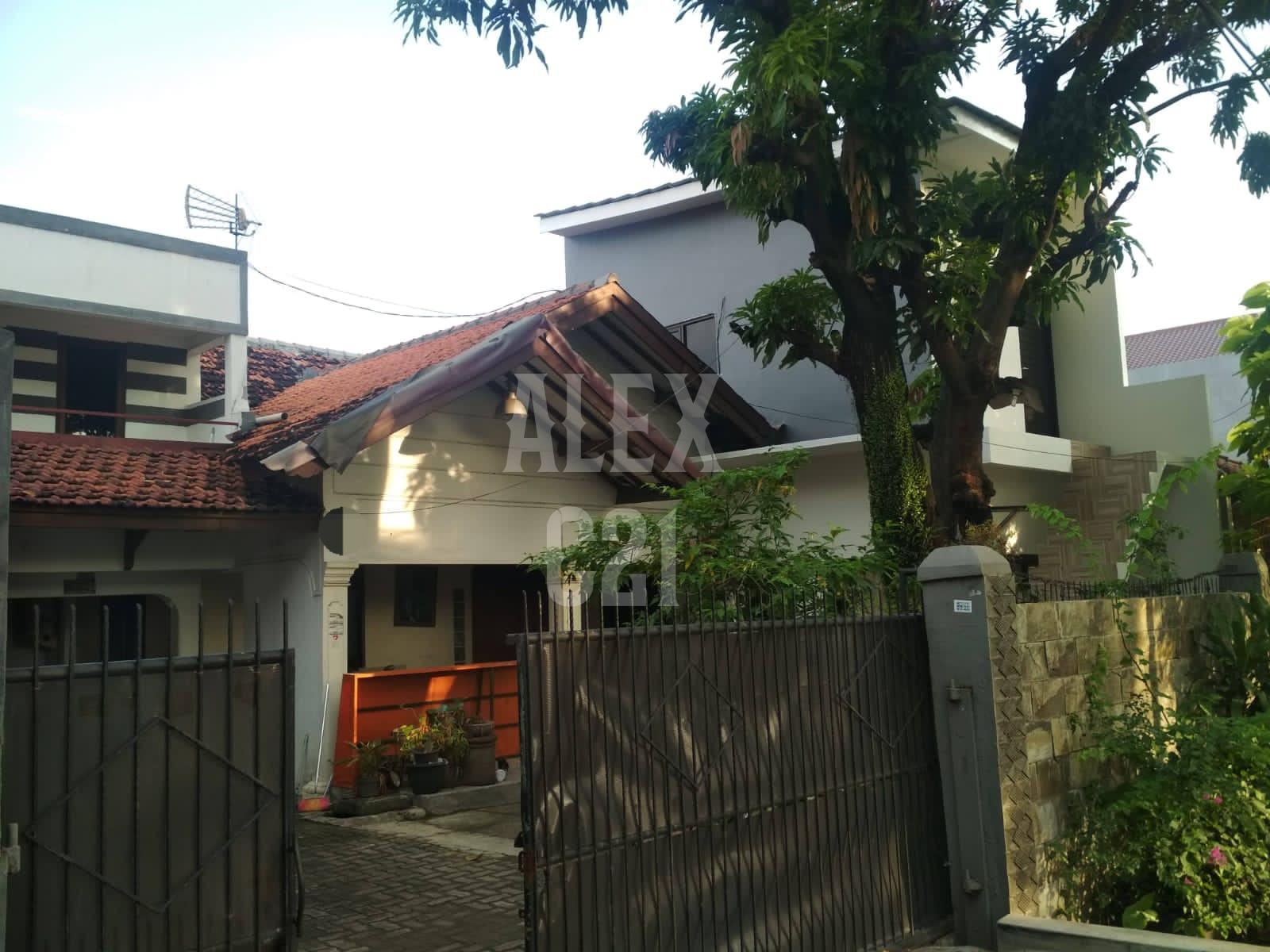 Dijual B U rumah di Sunter, Jakarta Utara