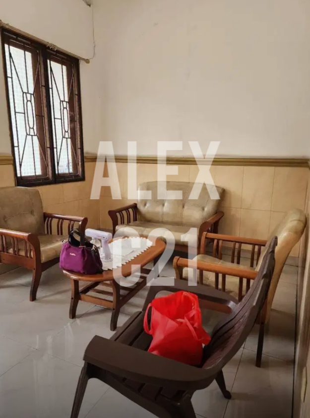 Dijual Rumah di Kelapa Gading, Jakarta Utara