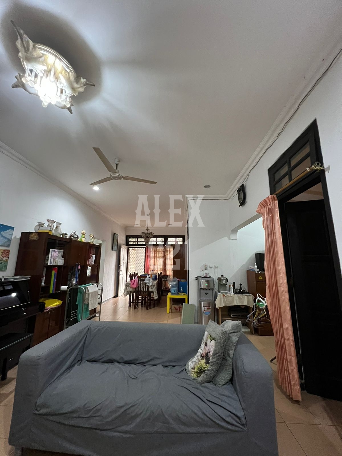 Dijual rumah kost di Cililitan, Jakarta Timur