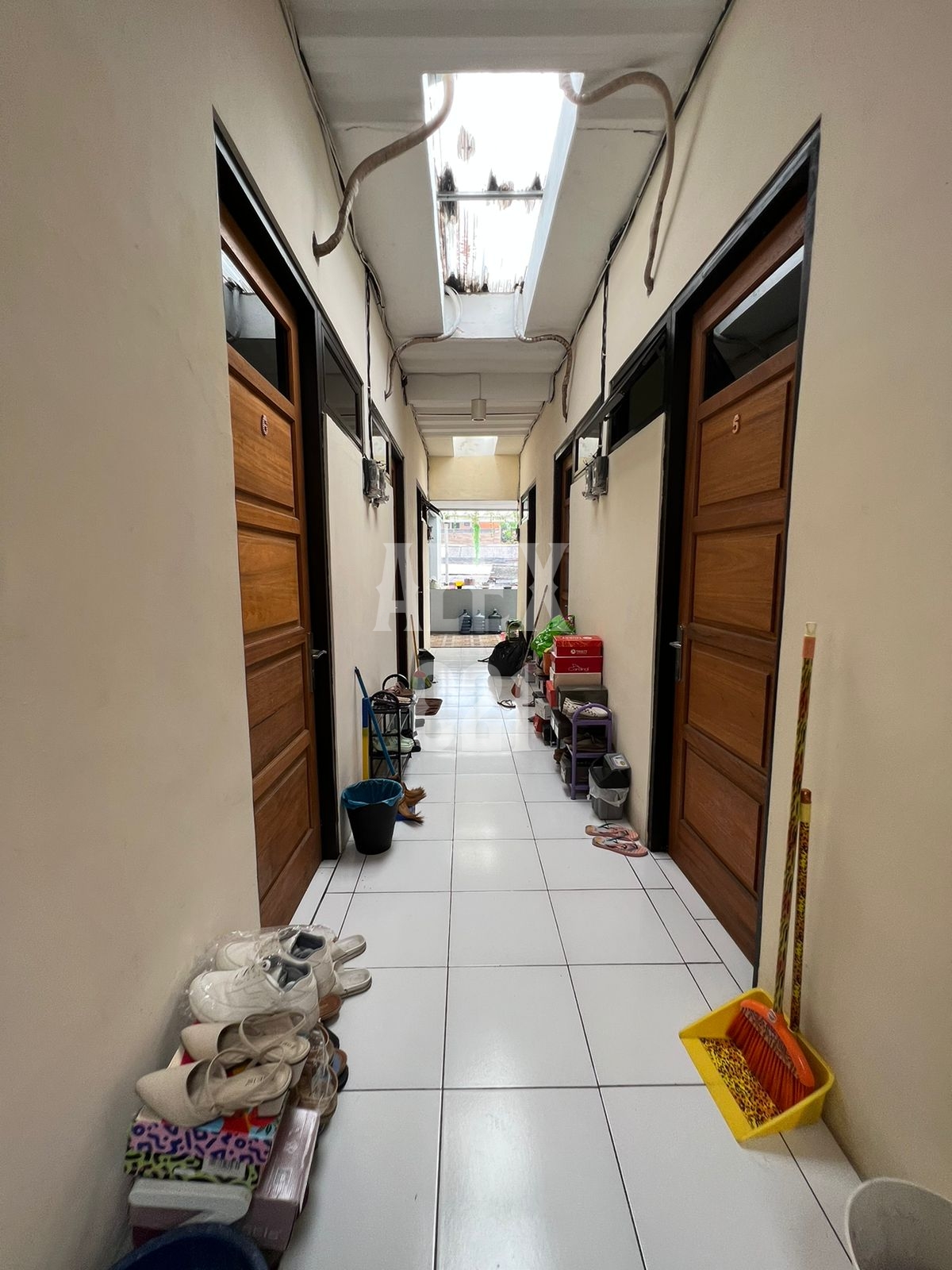 Dijual rumah kost di Cililitan, Jakarta Timur
