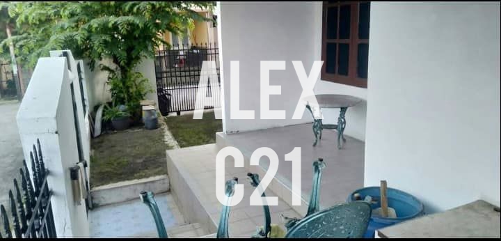 Dijual rumah di komplek Taman Mangu Indah, Pondok Aren